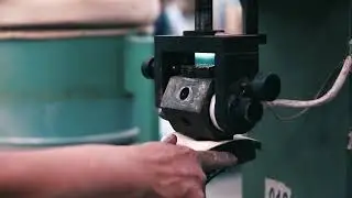 Video Production | Boot Making Short | Product Overview