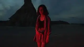 BARDENAS - The film - SONY FX3 S-Cinetone