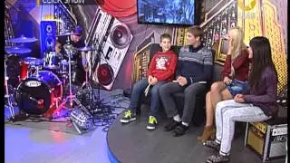 Влад Кисель, Алексей Шатохин, Алексей 