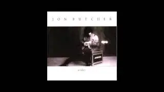Jon Butcher - Living For Tomorrow