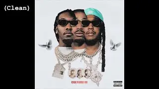 Modern Day (Clean) - Migos