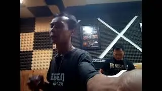 Aksi Duet Panas Twostick ft Rere (Sungguh Tega) Rock Alternatif 2024