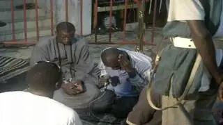 ada aziz mbaye. bou serigne aziz modou moustapha fall.2013