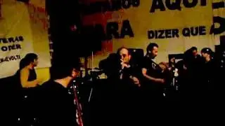 Trashbaile - Quem Manda Na Tua Cabe&ccedil;a