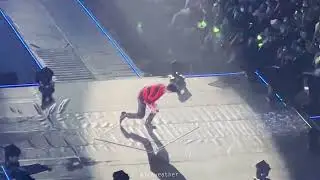 [Fancam] 220527 Pull up with Mark Tuan Fanmeeting In Thailand DAY1 - Lonely