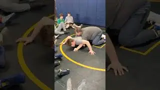 gut wrench defense