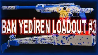 BAN YEMELİK LOADOUT #3 MW2 WARZONE 2.0 SEZON 6