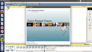 Descargar e Instalar Packet Tracer 7.1 ultima version 2017 UBUNTU (DEBIAN DERIVADOS) LINUX