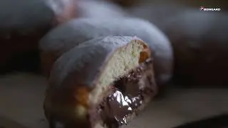Beignets gourmands : recette Paneotrad&reg; de Jean-Fran&ccedil;ois Fayolle, MOF boulangerie 2000