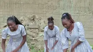 Kazi Yangu Ikiisha.