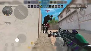 STANDOFF 2|Crazy Moment! Smash Like & Subscribe!&rdquo; 🙏🏻🥹