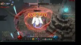 Mu legend evo 黄昏の剣（3段階初見、失敗）｜Twilight Sword (3rd stage first look, failure)