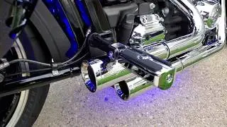 Vans and Hines mini granades 2018 breakout