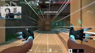 LOTUS! G2 SHAHZAM PRO JETT VALORANT GAMEPLAY [Full Match VOD]