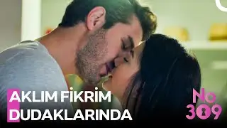 Küs Kaldığımız Günleri Bana Unutturur Musun? - No: 309