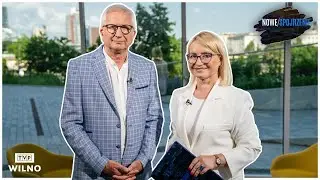 Nowe spojrzenie | Algirdas Kumža: o globalnych skutkach wojny na Ukrainie na gospodarkę #48