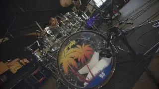 Meet the PDP 25th Anniversary Acrylic-Maple 4-Piece Kit