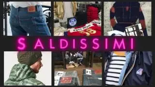 SALDISSIMI 2017 👄