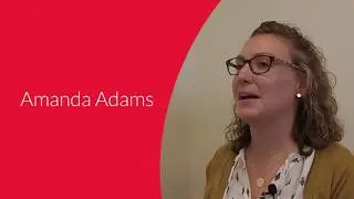 Meet New HR Director Amanda Adams