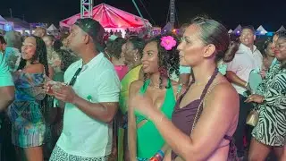 Bliss Reggae & Soca Edition &ndash; Crop Over 2025 Vibes in Barbados 🇧🇧🔥🎶
