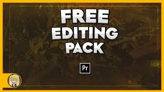 THE BEST *FREE* FORTNITE EDITING PACK (ft. 300 Subs Special)