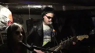 TELEMARKET & BAYOU PRINCESS (New Year's Eve At The PBJ) @ The Hard Tack House - 12/31/25