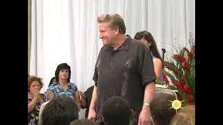 Programa 130: Eu Vou Te Dar O Descanso - Dave Roberson