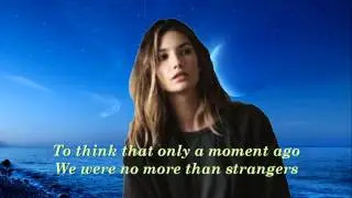 I'll Remember Tonight ( RARE ) 1958 - PAT BOONE - Lyrics