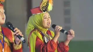 PESERTA 26 HADROH MAPSI JATENG 2024 