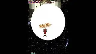 Thunder Dragon 1-ALL