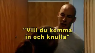 Jalla! Jalla! &ndash; Vill du komma in och knulla? 👀
