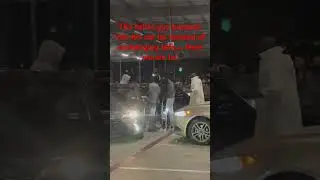 Only in Houston and the Uber airport hub. #fight #comedy #roadrage #trending #viral  #subscribe