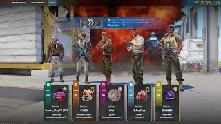Вечерние Каточки! Погнали в Premier CS!? Counter Strike 2!!