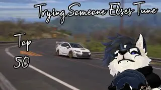 Fujimi Kaido Time Attack TOP 50 | A Class - 8:03.643 | Subaru WRX STI S209
