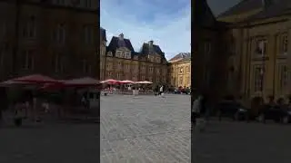 Souvenir place ducal
