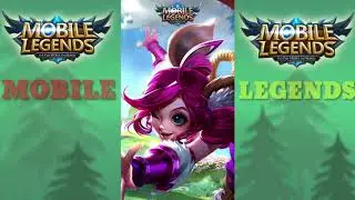 Alan Walker - Discover [New Song 2018] Versi MOBILE LEGENDS