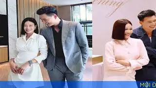 V&igrave; sao cặp đ&ocirc;i của phim giờ v&agrave;ng Quỳnh Ch&acirc;u - L&ecirc; Hải vướng tin đồn &lsquo;phim giả t&igrave;nh thật&rsquo;?