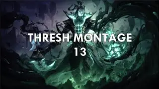 Million Hooks - THRESH MONTAGE 13