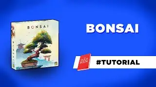 Bonsai tutorial