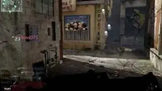 NEOWOLF MW2 OWNAGE!!!