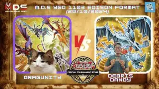 Yu-Gi-Oh! 遊戯王 OCG 1103 Edison l Malaysia Duelist Society:  