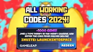*NEW* ALL WORKING CODES FOR STRENGTH SIMULATOR IN 2024! ROBLOX STRENGTH SIMULATOR CODES