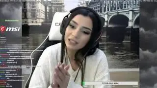 Miranda Kerry İmmortoru İle İlgili SON A&Ccedil;IKLAMA - Immortoru'dan Ozur Diliyor