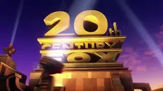 20th Century Fox synchs to Right Round (edited) | SEARCHLIGHT SYNCH #127