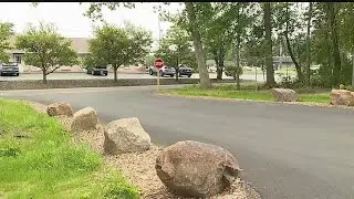New portion of Mill Creek hike and bike trail opens
