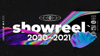 SHOWREEL 2K21 (Commercial reel 20-21 by JB GROUP)
