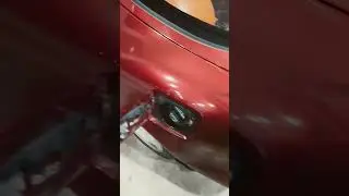 How to Know if your Gas Cap is tightened properly to fix Check Engine Light.