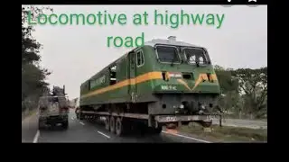 Shocked and unbelievable WAG9 on road 