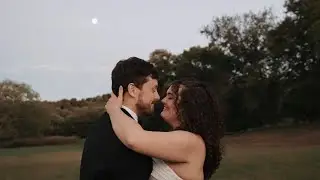 Nashville Wedding Video - Private Residence