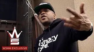 Styles P - &ldquo;Truth Be Told&rdquo; (Official Music Video - WSHH Exclusive)